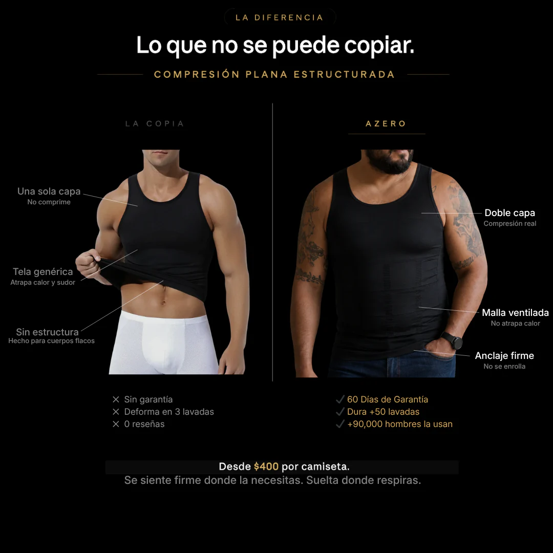 Camiseta Azero 2.0 - Image 4