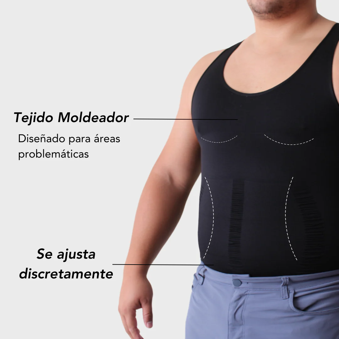 Camisilla Azero - Image 3