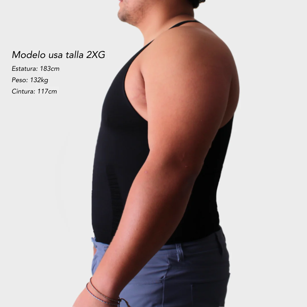 Camisilla Azero - Image 5