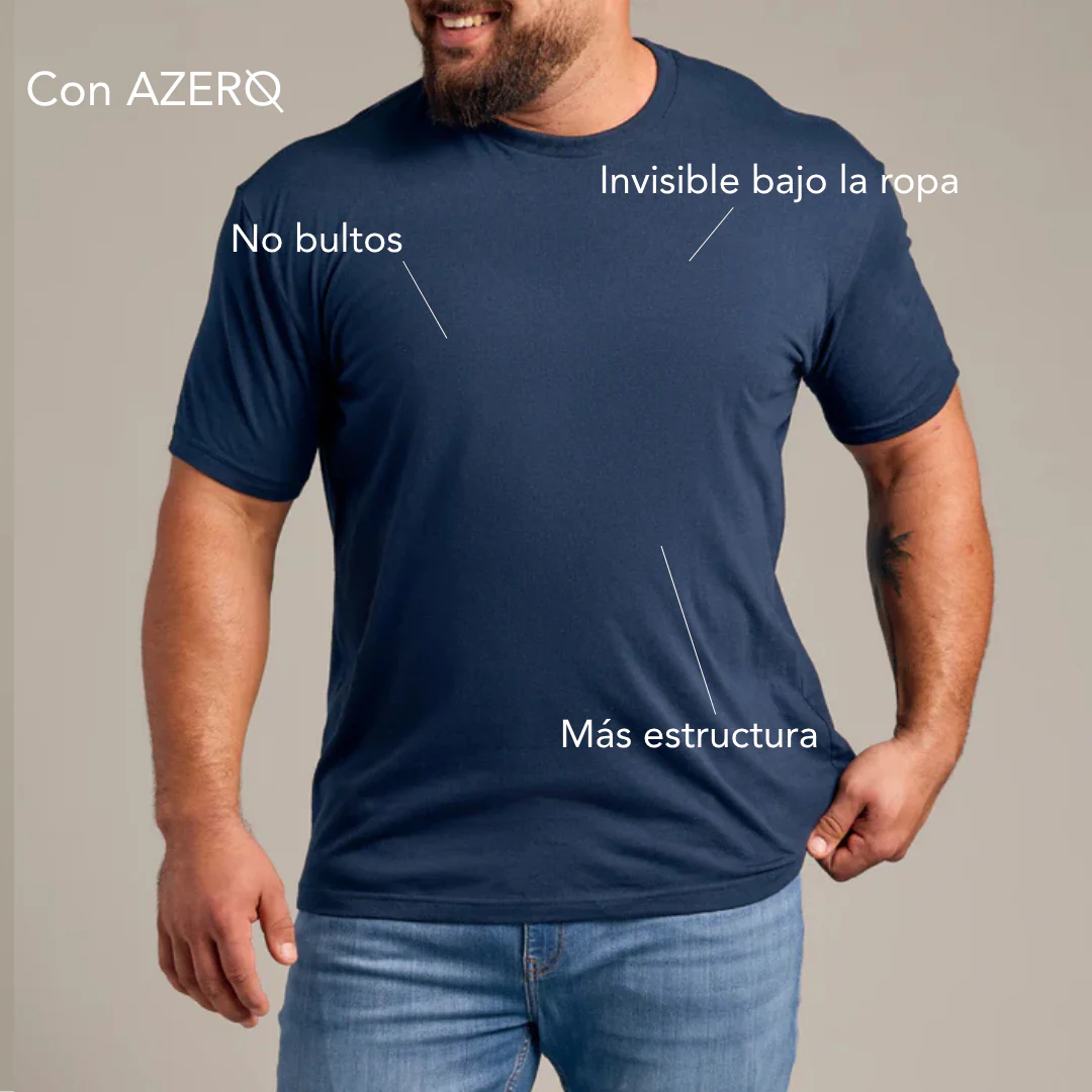 Camisilla Azero - Image 7