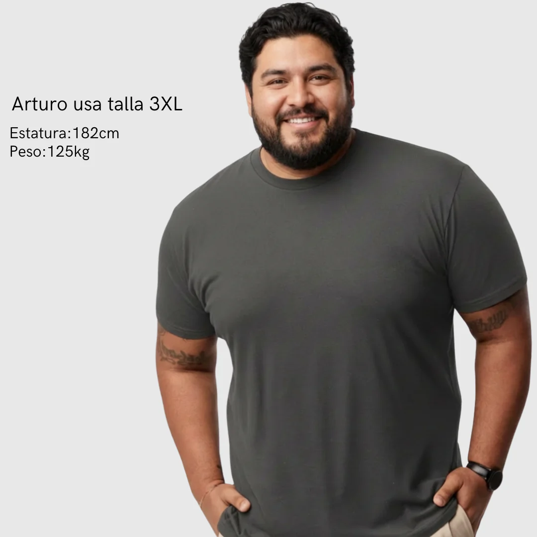Playera Azero - Image 2